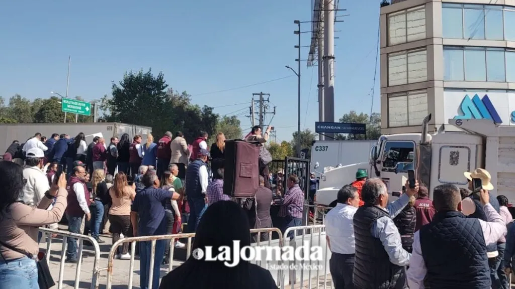 Megaobra en el Periférico Norte tendrá inversión de mil mdp