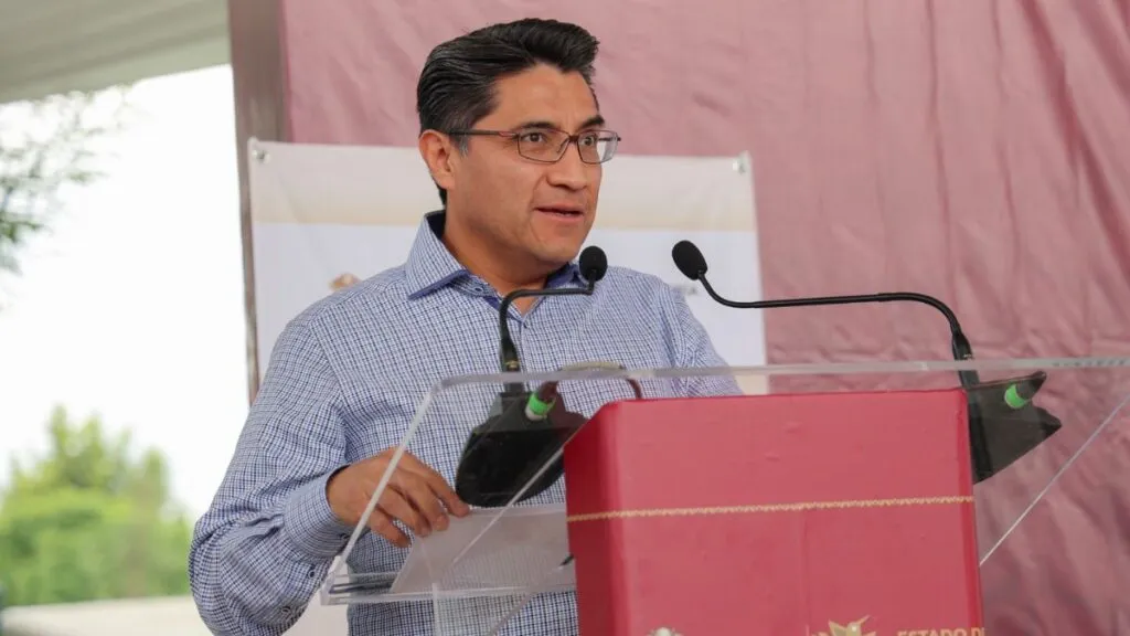 Delfina Gómez amplía cobertura de Caravanas Itinerantes por la Justicia Social en Edomex