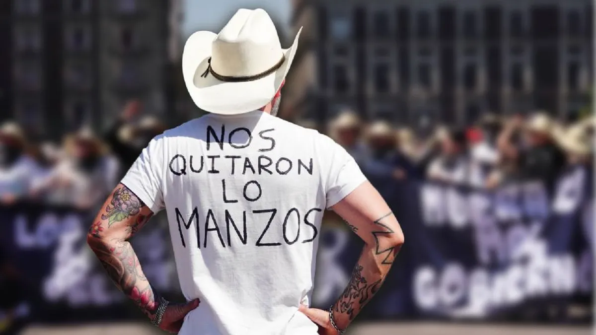 Martes 18 de Noviembre: Marchas y concentraciones  en la CDMX