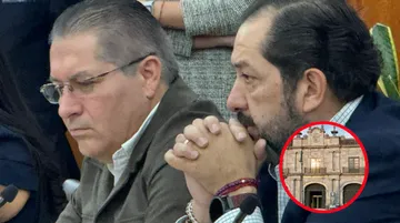 El Oro y Capulhuac: Congreso del Edomex espera resoluciones para actuar en disputas políticas