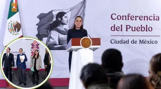 Sheinbaum destinará 59 mil mdp para mejorar escuelas de educación básica, media y superior