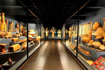 Metepec: Museo del Barro, un espacio con riqueza cultural y artística