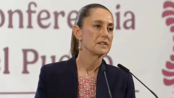 Sheinbaum enfatizó que el objetivo es consolidar a Pemex como una empresa fuerte, moderna y rentable.