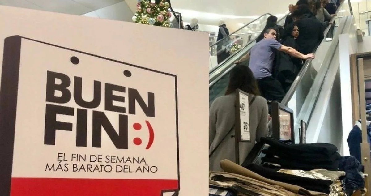 Buen Fin 2024: ¿Las ofertas son reales? En esta página compara precios pasados