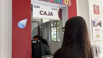 Toluca amplia descuentos de hasta 100% en recargos de agua