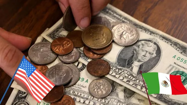 Baja de remesas refleja crisis en Estados Unidos: especialista