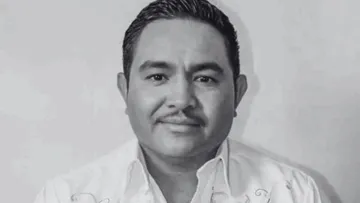 Asesinan a primer regidor de Ocuilan