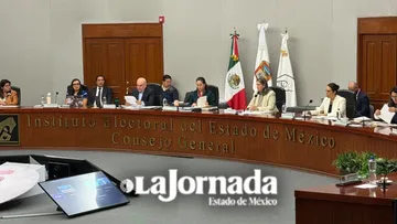 IEEM aprueba convocatoria para vocalías de 170 órganos desconcentrados de elección 2027