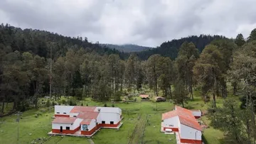 Ejido de Río Frío reclama bosque de Chapingo, pero no acredita su posesión legal