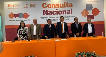 Edoméx: Convocan a docentes a participar en consulta nacional de SNTE