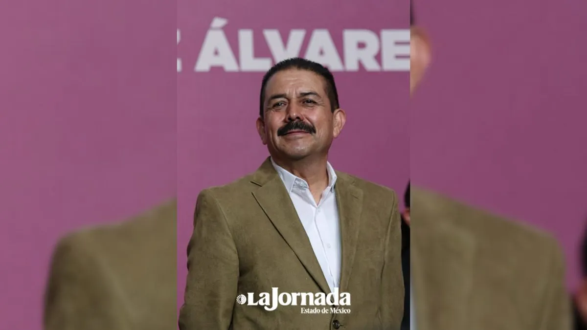 Gabinete del Estado de México: ¿Quién es Miguel Ángel Hernández Espejel?