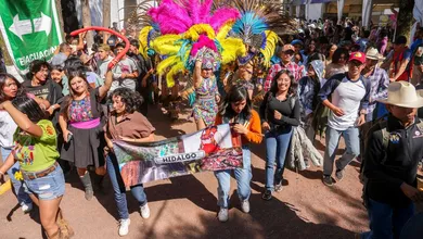 Chapingo celebrará la Feria Nacional de la Cultura Rural en octubre