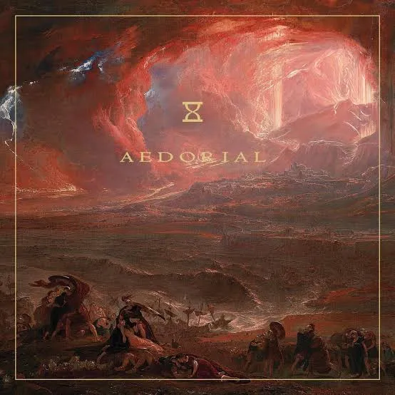 El metal nacional dejó buen material, lo mejor de lanzamientos durante 2023