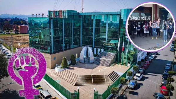 Codhem emite recomendación a la FGJEM por feminicidio de 2016 en Chicoloapan