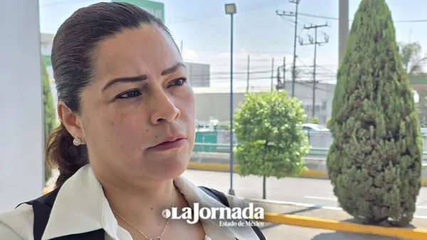 Ambulantaje aumenta en la Zona de la Terminal Toluca