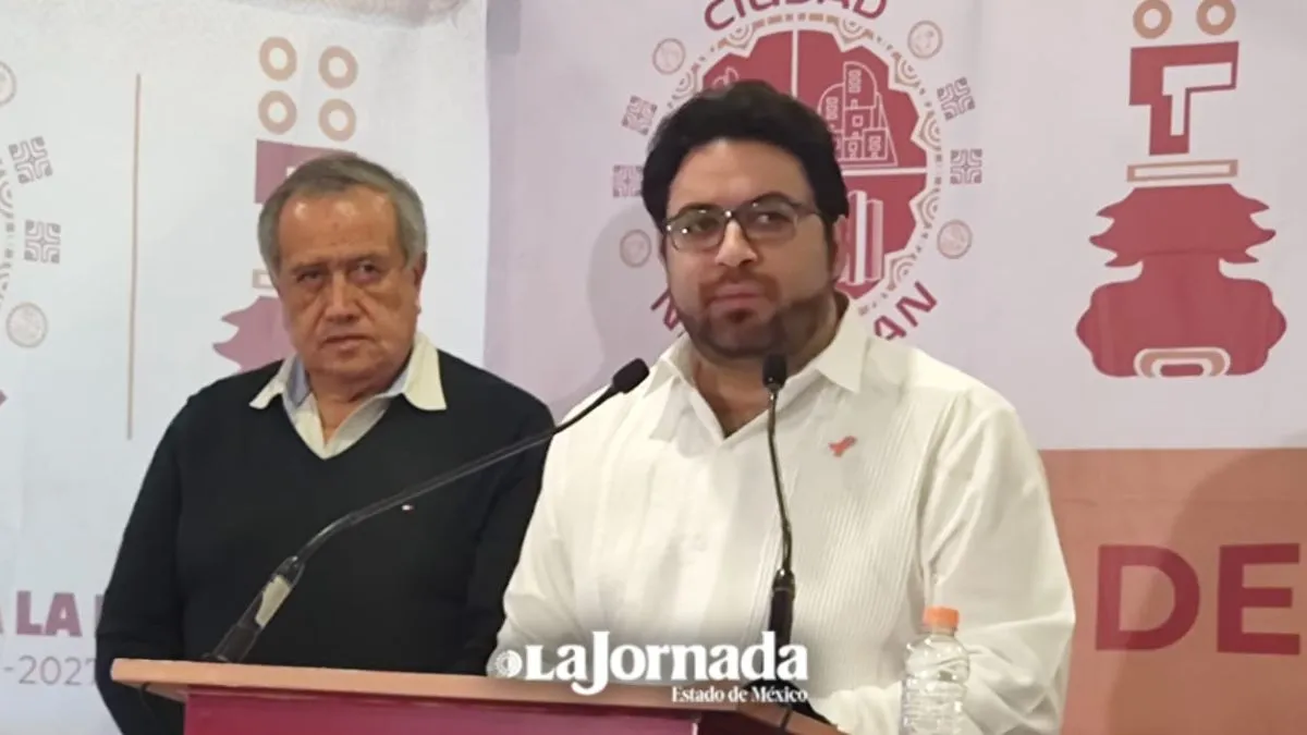 Recorte de personal en Naucalpan y reducción del capítulo mil de sueldos y salarios