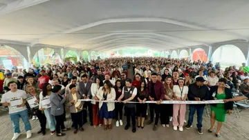Cuautitlán Izcalli estrena tres clínicas de salud gratuitas y anuncia una más
