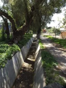 Resguarda el barrio de San Martín, Tepotzotlán, antiguos misterios