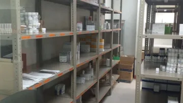 Licitaciones de medicamentos en ISSEMyM