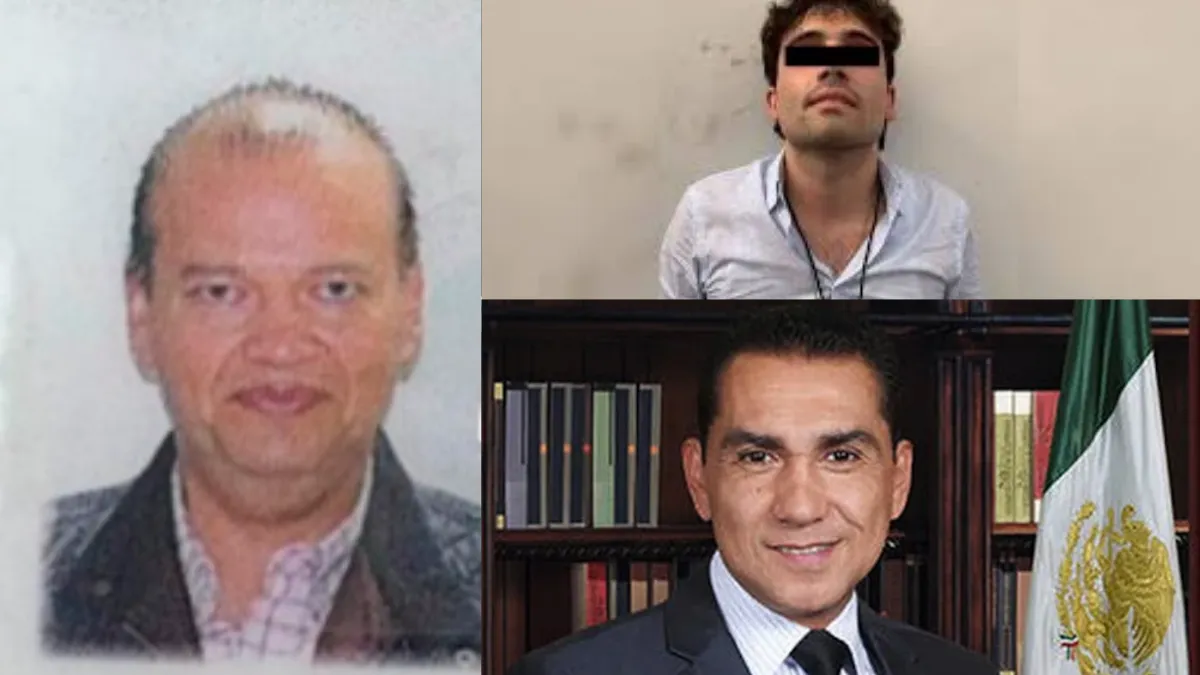 Aparece sin vida exjuez federal Everardo Maya Arias en Zinacantepec