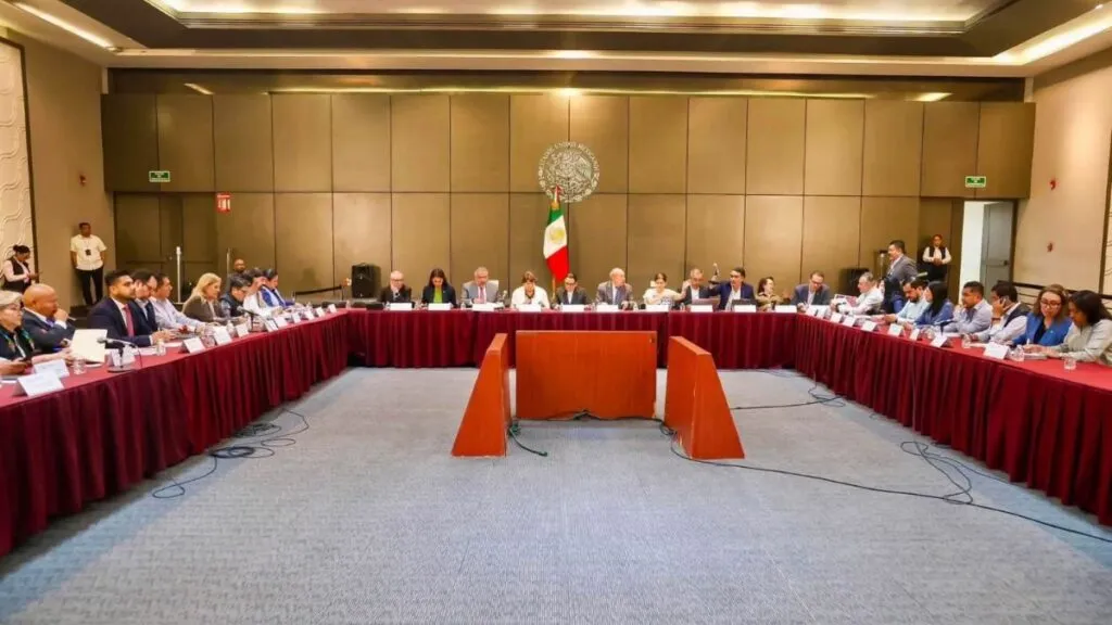 Presidenta Xóchitl Flores da seguimiento a plan Zona Oriente