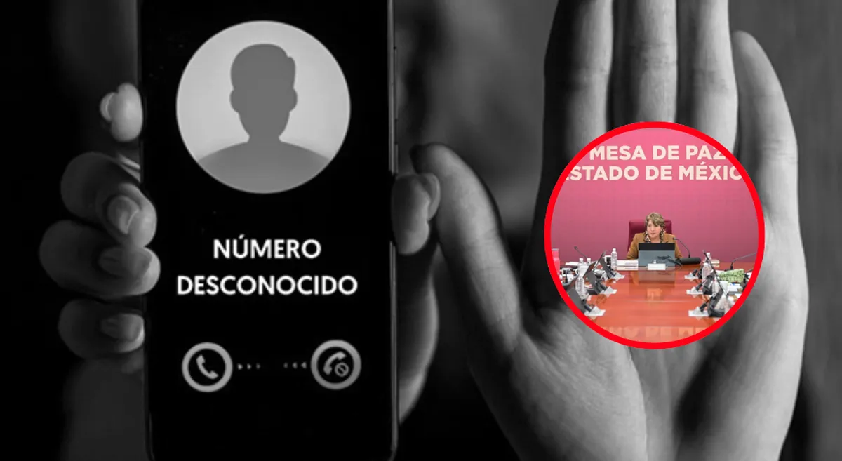 Edomex reduce el secuestro en 37%