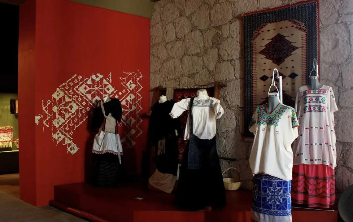 Acambay resalta la tradición y cultura de sus pueblos originarios