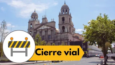 Las autoridades han emitido un llamado a la población para que tome precauciones y siga las recomendaciones viales.