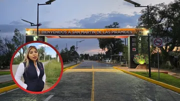En San Martín de las Pirámides denuncian presunta red de despojo de propiedades
