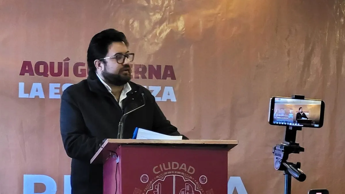 Naucalpan audita más de 4 mmdp y anuncia proyectos