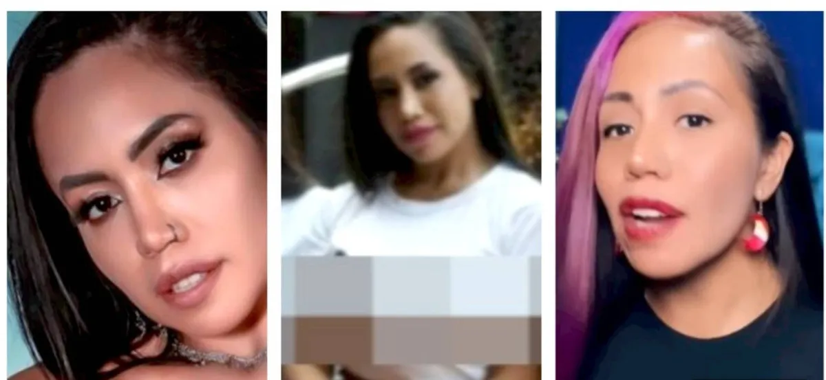 “Actores y extras”: Metro justifica “grabación consensuada” de VIDEO para adultos de Luna Bella