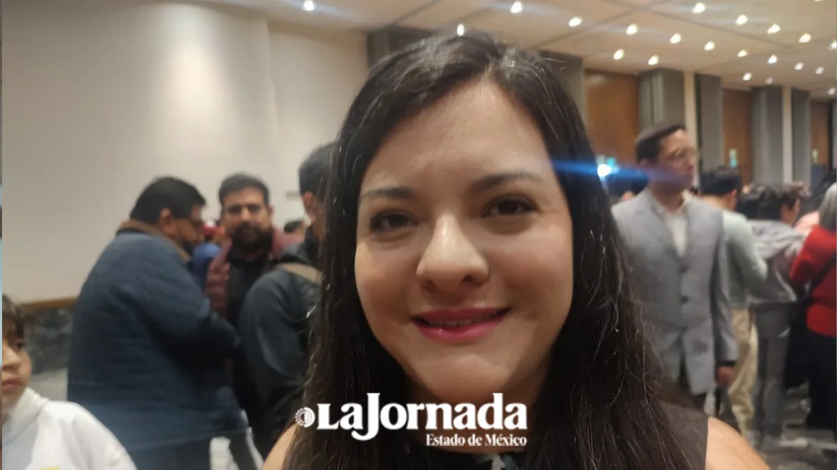 Denuncian vertido de más de 100 camiones de cascajo en el Lago de Guadalupe