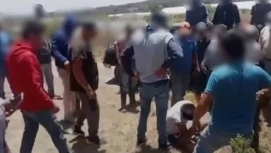 Inseguridad, una bomba de tiempo en Tepotzotlán: regidora