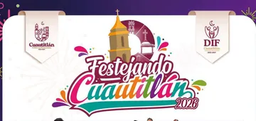 Cuautitlán celebrará en grande su 202 aniversario con cinco días de música, cultura y tradición para todas las familias