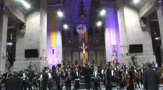 OFiT ofrecerá concierto GRATIS en la Catedral de Toluca