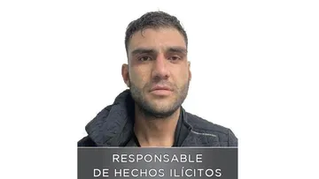Naucalpan: Condenan a hombre a 20 años de prisión por robo de vehículo con violencia