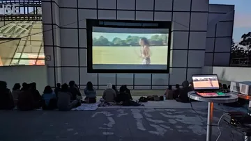 La Cineteca Mexiquense estará abierta en el periodo vacacional