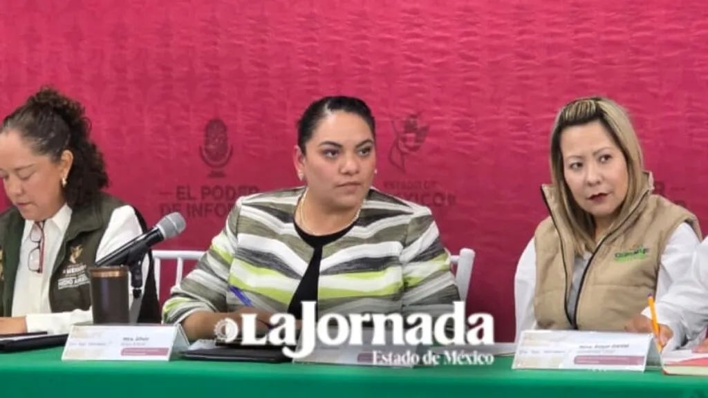 Edomex avanza hacia una verdadera restauración ecológica