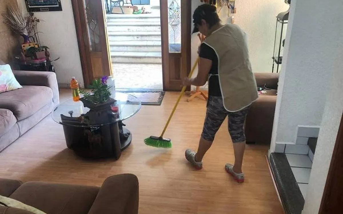 Estafa de “La Patrona”, un fraude que afecta a trabajadoras del hogar