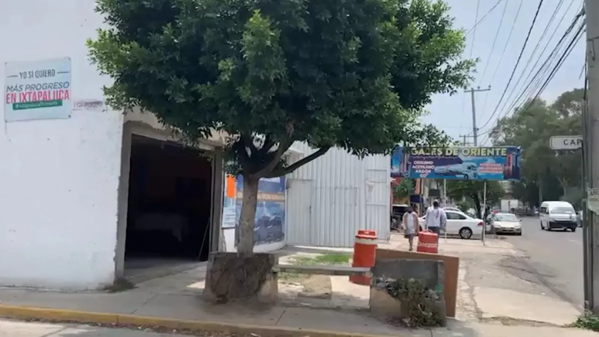 Explosión de empresa de oxígeno INFRA deja dos lesionados