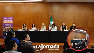Informe de Género “Nosotras en México 2026” es presentado en Toluca