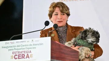 Edomex implementa Estrategia CERA para eliminar maltrato y abandono animal