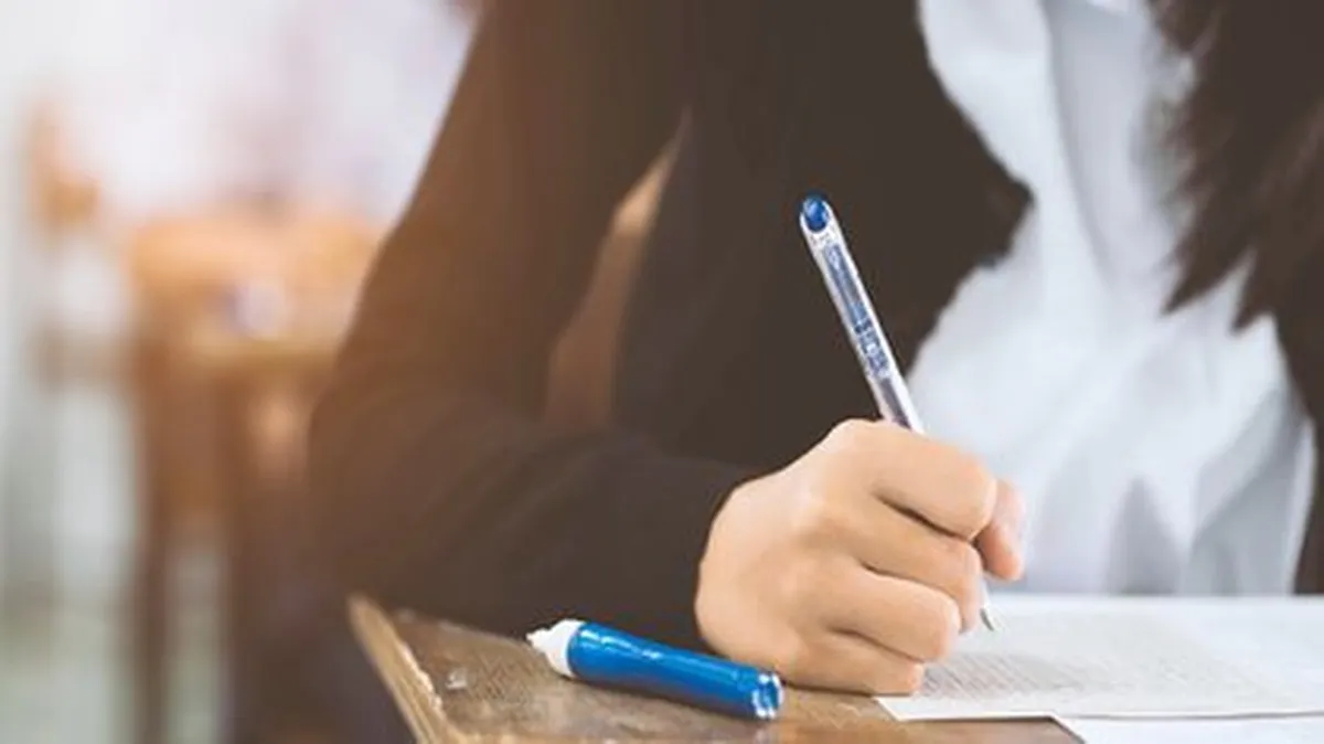 Prueba PISA realidad de la educación en México