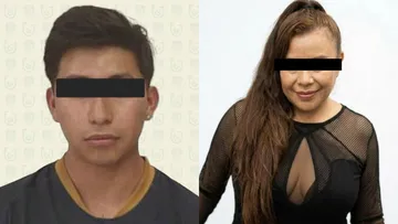 Mujer hallada en Nezahualcóyotl, era desaparecida de CDMX