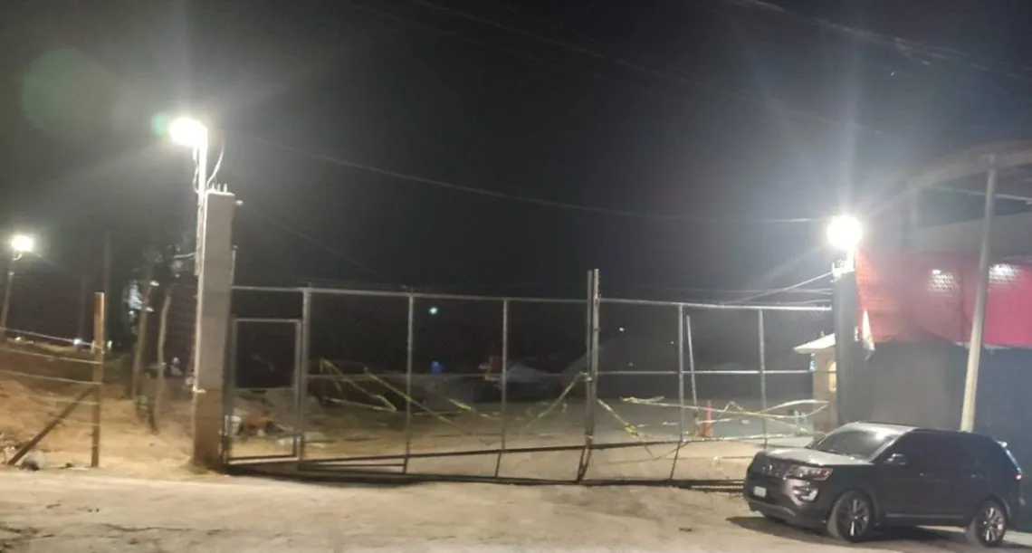 Naucalpan: Habitantes denuncian “ser el basurero de Ciudad de México”