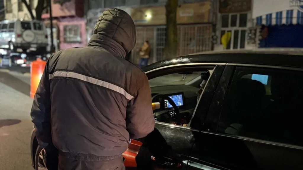 Operativo “Conduce sin Alcohol” en Toluca detecta a 34 conductores en estado de ebriedad