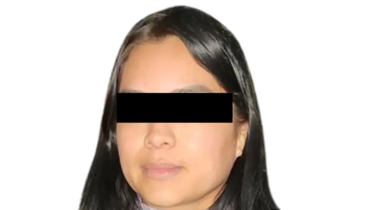 Acumuló María del Rosario “N” tres vinculaciones a proceso