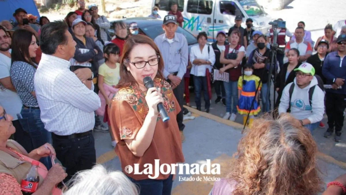 Edomex: Exigen a Conagua proyecto hidráulico real para enfrentar crisis