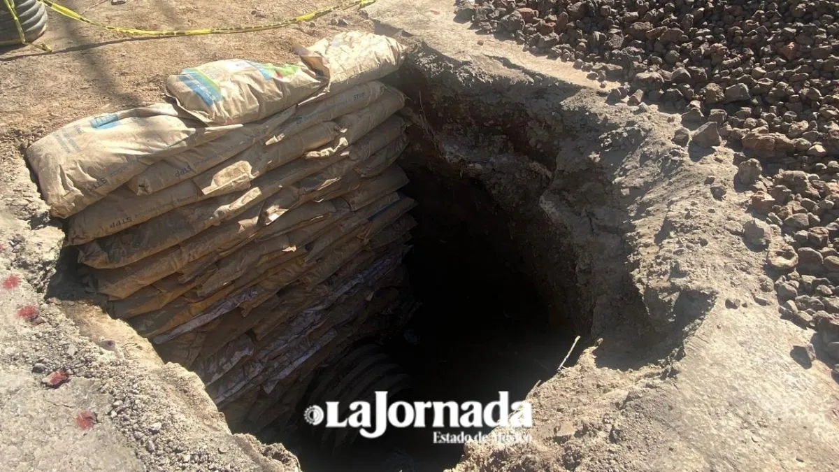 Nezahualcóyotl gastó 18 mdp para reparar socavones en 2024