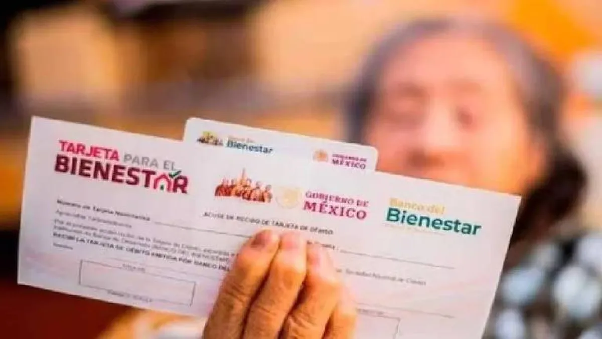 Edomex: Conoce las causas de baja del programa de la Pensión del Bienestar